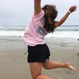 Meet your Posher, Mikaelah